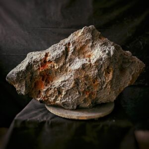 Boulder Rock